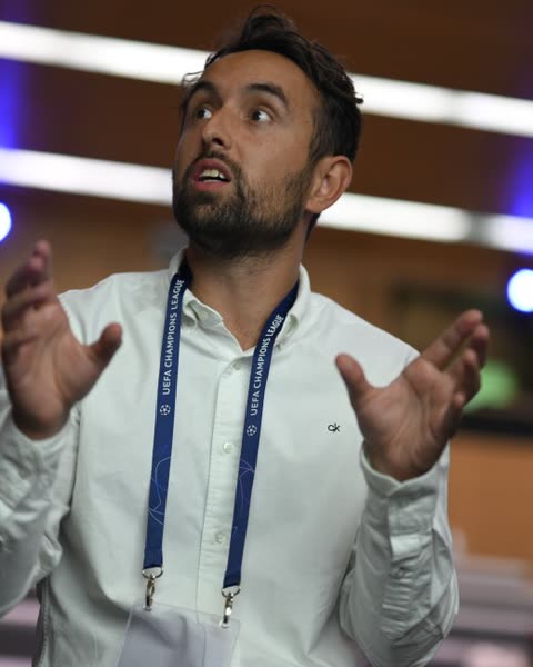 Kanishka Sina